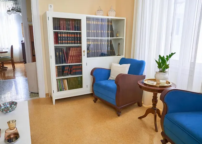 Philoxenia Chania Centre * Chania (Crete)